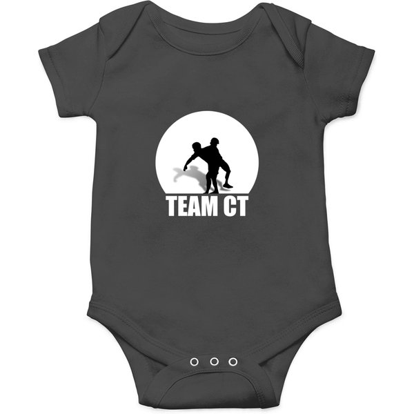 The Challenge Team Ct Bananas Backpack Style Onesie