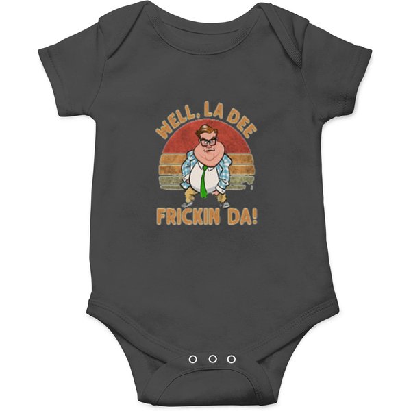 Chris Farley Onesies
