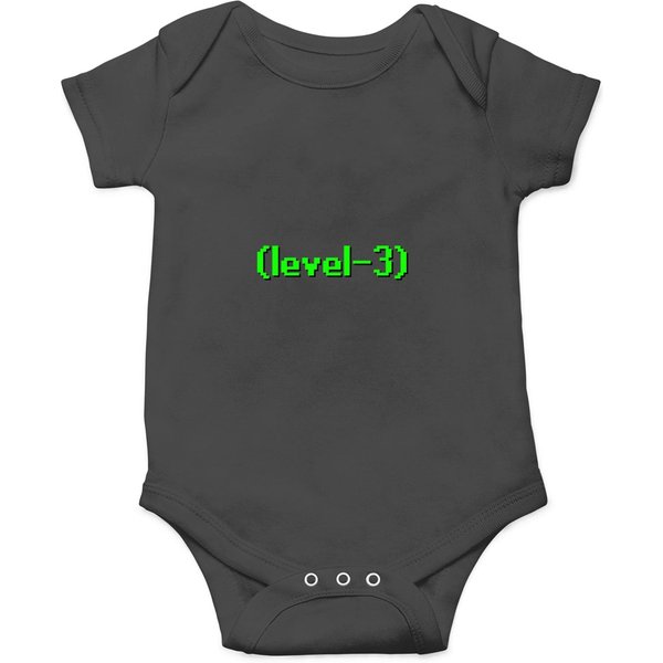 Level 3osrs Runescape Onesies