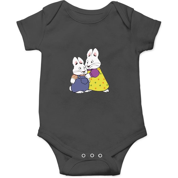 Max And Ruby Onesies