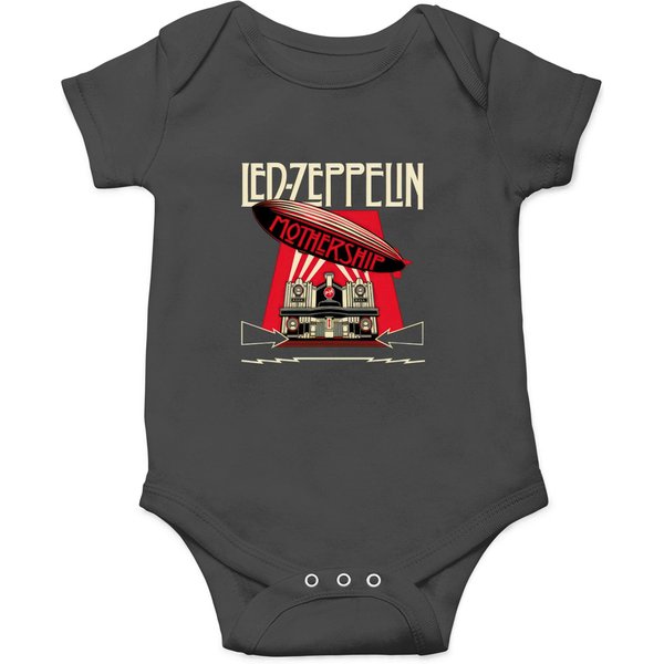 Led Zeppeliin Mothership 301 Onesies-image