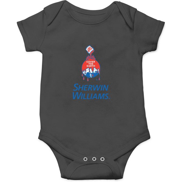 Sherwin Williams Onesies
