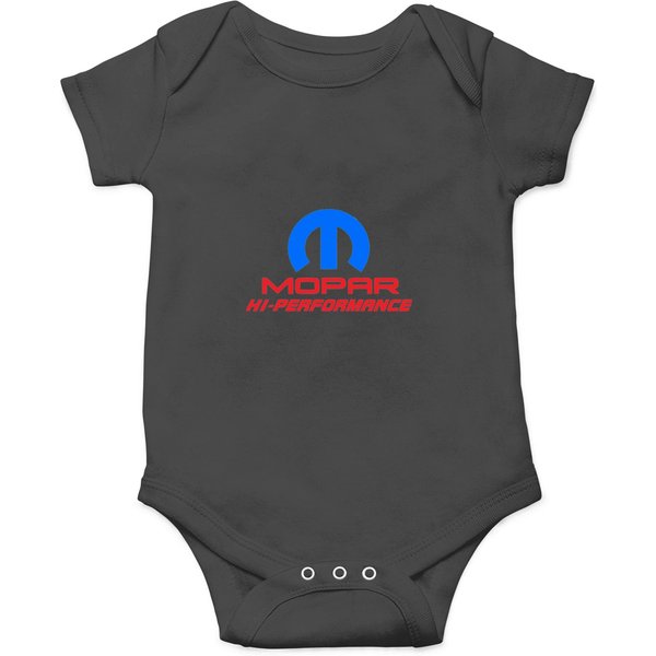 Mopar Hi Performance Onesies-image
