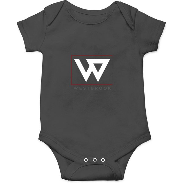 Russell Westbrook - Logo Onesies-image