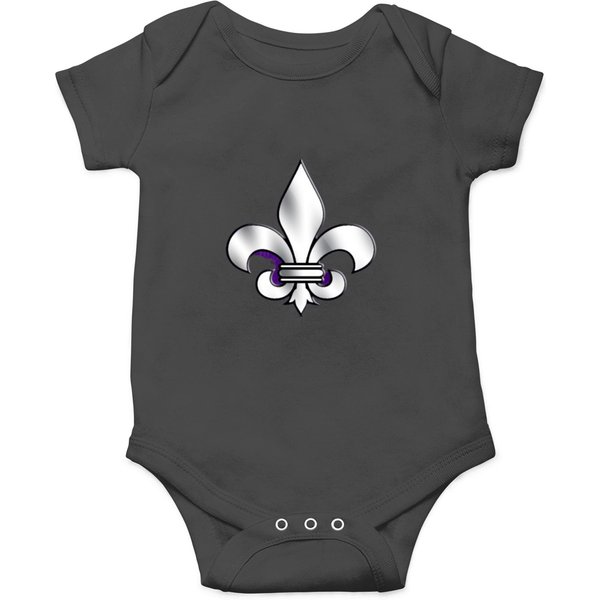 Saints Row (1) Onesies