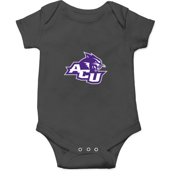 Abilene Christian University (acu) Wildcats Onesies