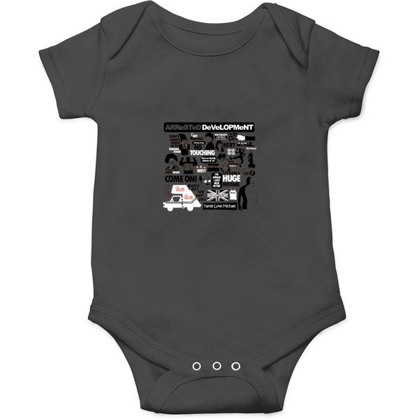 Arrested Development Onesies