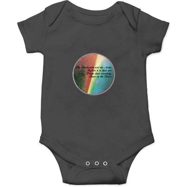 Closer To The Heart Onesies