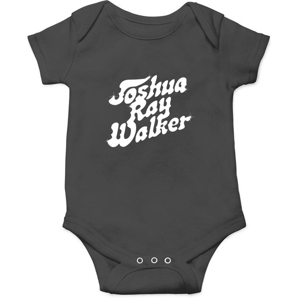 Joshua Ray Walker Onesies-image