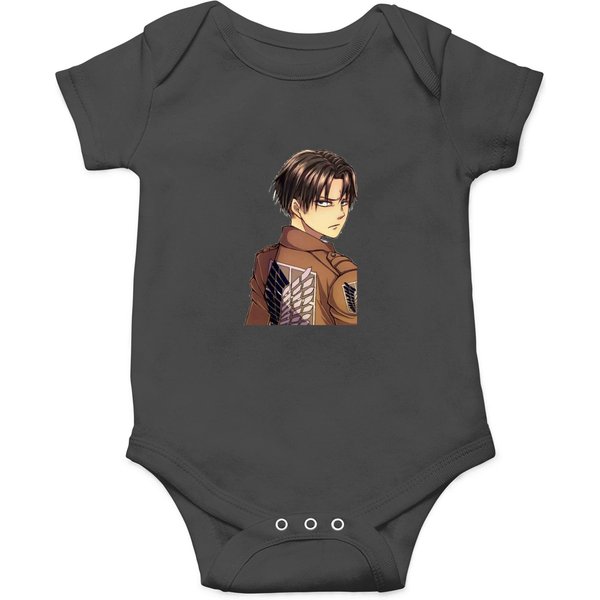 Levi Ackerman Classic(21) Onesies-image