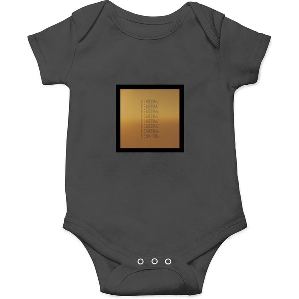 The Mars Volta The Mars Volta Onesies-image