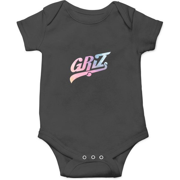 Griz Pastel Unicorn Onesies-image
