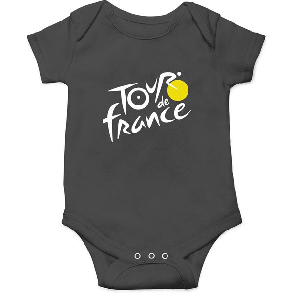 Tour De France New Logo Onesies-image