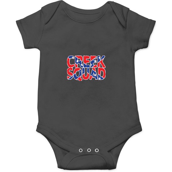 Upchurch Creek Squad Onesies-image