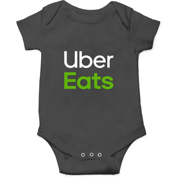 Uber Eats Onesies-image