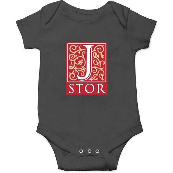 Jstor Dad Hat And Baby Onesie Collection-image