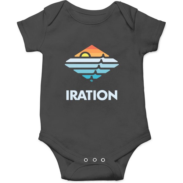 Iration Onesies
