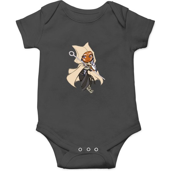 Ahsoka Tano Onesies-image