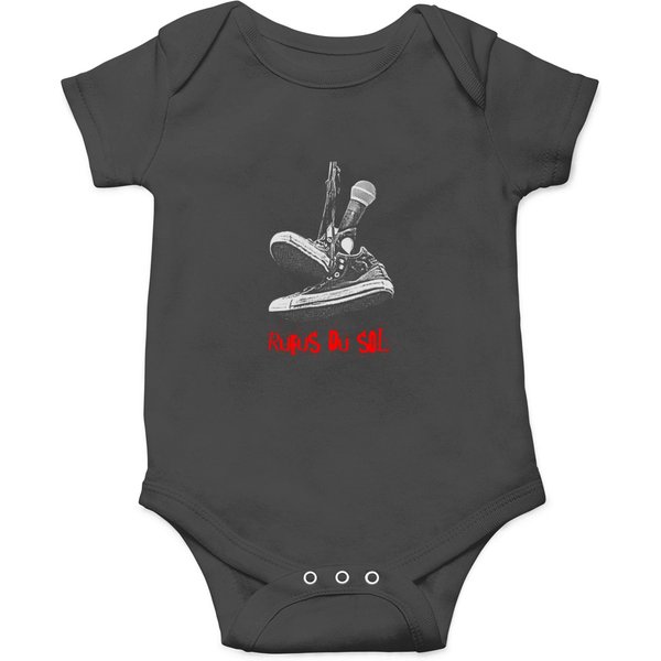 Rufus Du Sol Sneaker Onesies-image