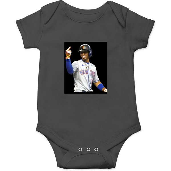 Francisco Lindor Onesies-image