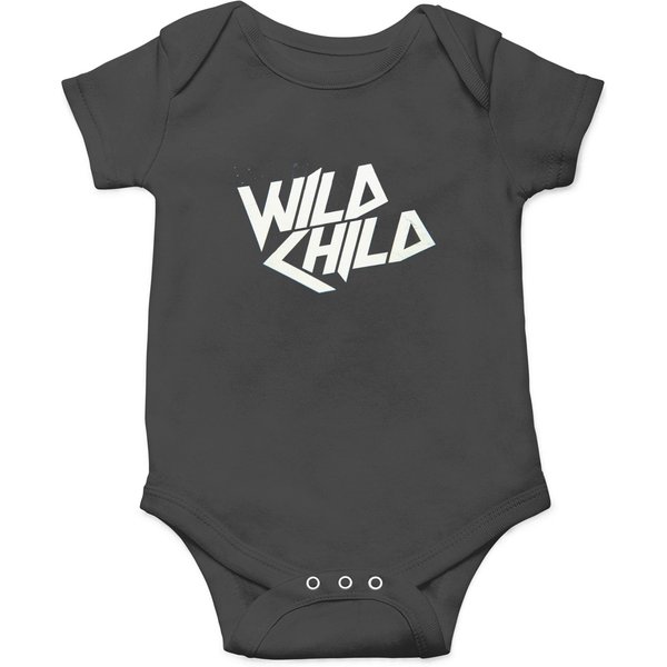 Wild Child Onesies-image