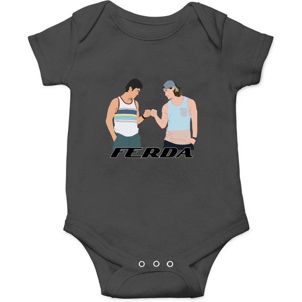 Letterkenny Ferda Onesies-image
