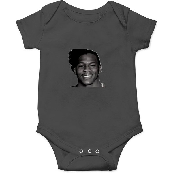 Anthony Edwards T Onesies-image