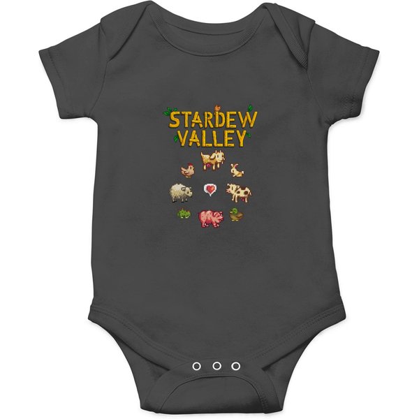 Stardew Valley Onesies-image