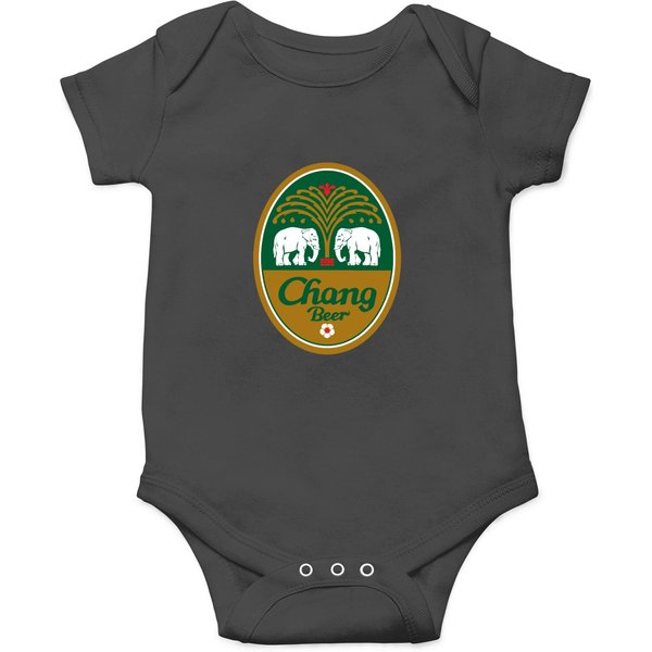 Chang Beer Onesies