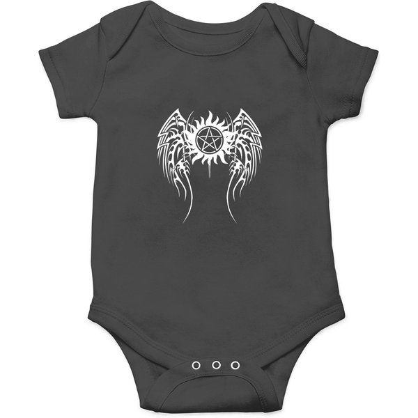 Supernatural Onesies-image