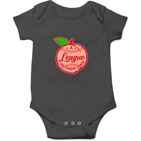 A League Of Their Own 4 (4) Onesies-image