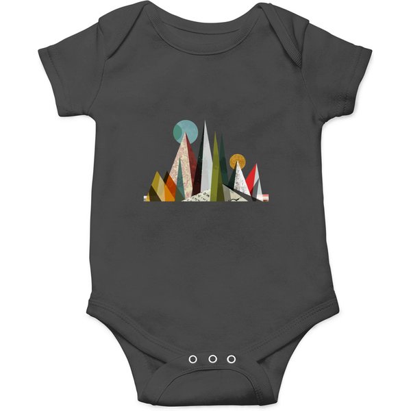 Young The Giant Onesies