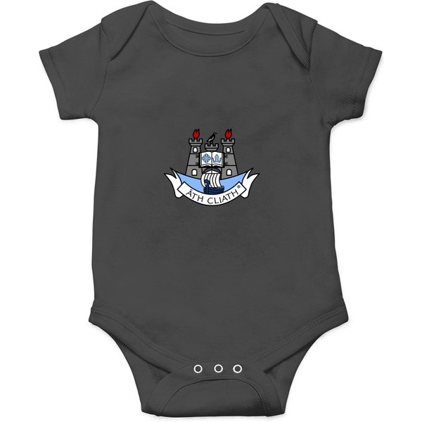 Dublin Gaa Onesies