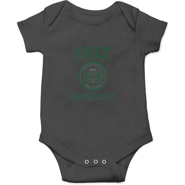 Shiz University Design Onesies-image