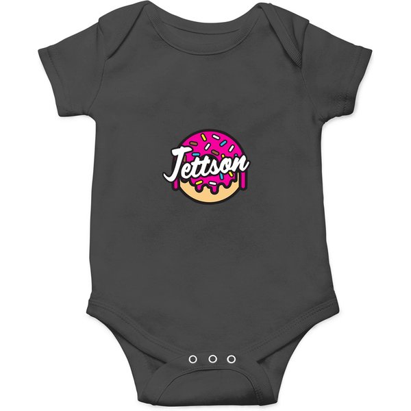 Jett Lawrence Merch Jett Lawrence Jl Sprinkle Onesies-image