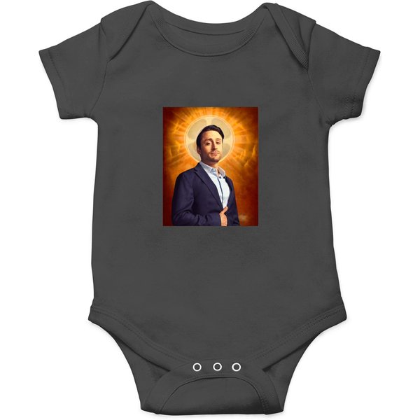 Roman Roy Religion Onesies-image