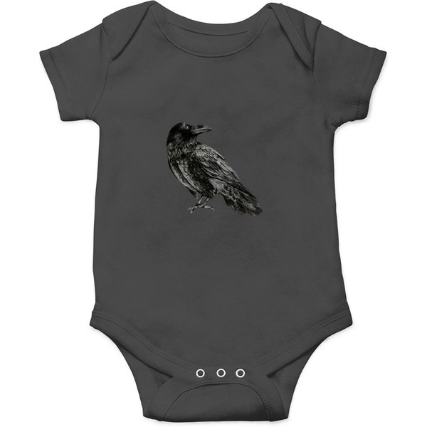 Raven Onesies-image