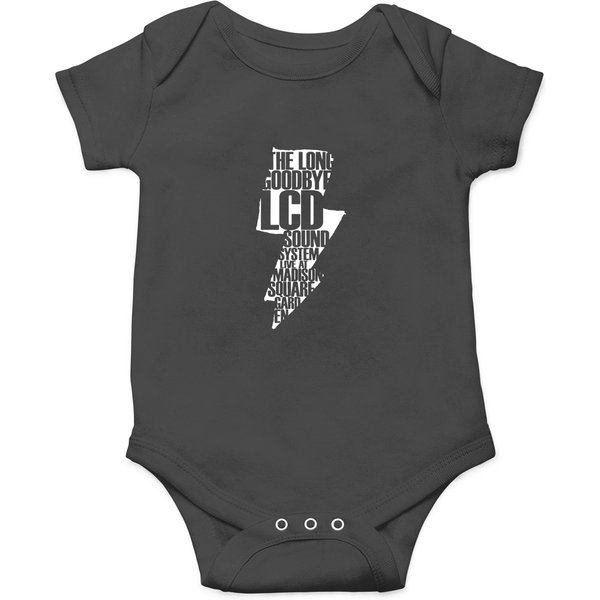 Lcd Soundsystem (1) Onesies-image