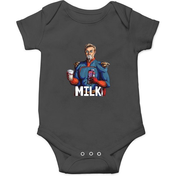 Homelander Likes His Milk Coffee Mug Yaz 1 Onesies-image