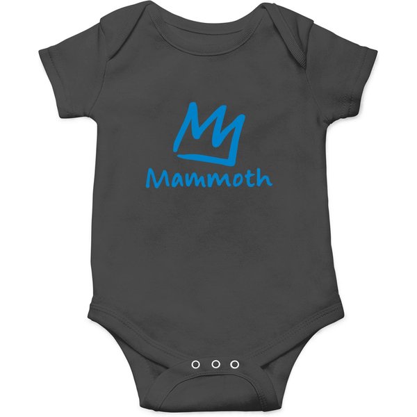 Mammoth Mountain Resort Onesies-image