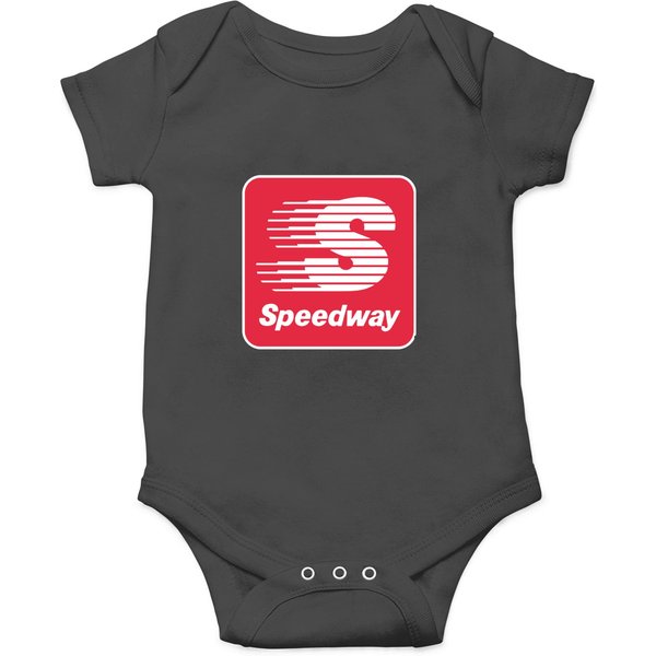 Speedway Onesies-image