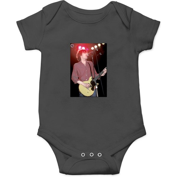 Paul Westerberg Photograph Onesies-image