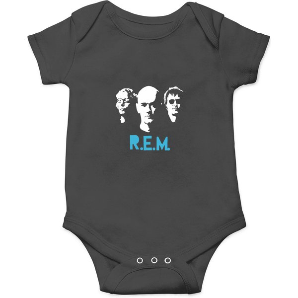 R.E.M. Losing My Religion (4) Onesies-image