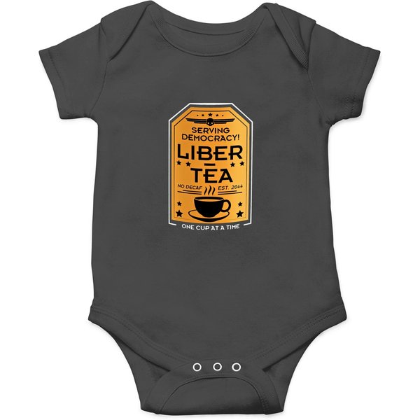 Helldivers Serving Democracy Cup Onesies-image