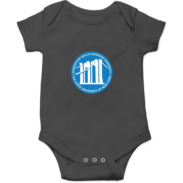 Suny Downstate Health Sciences Ithaca College School Of Music Onesies-image