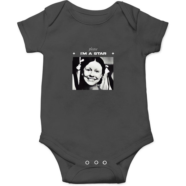 Pearl - Please I’M A Star Onesies-image