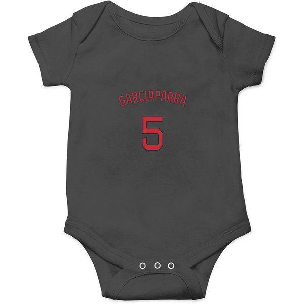Nomar 6+4+3=2 Boston Onesies-image