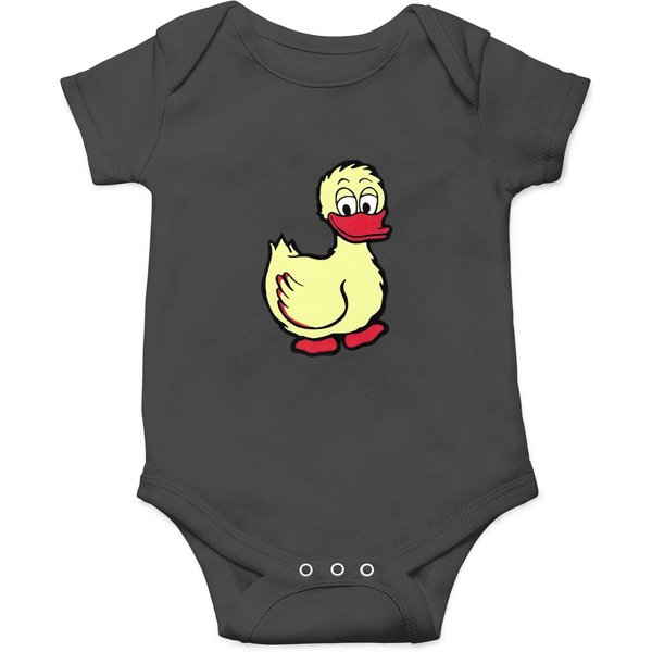Duck Dunn Onesies-image