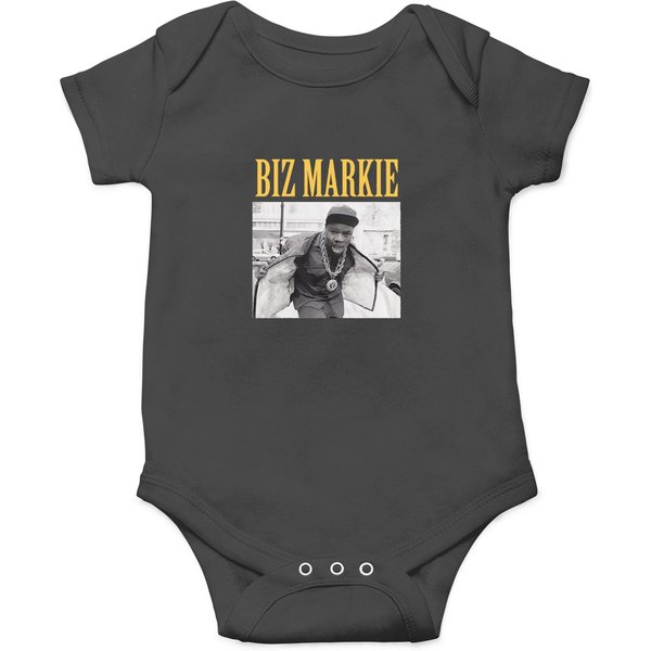 Biz Markie Onesies-image