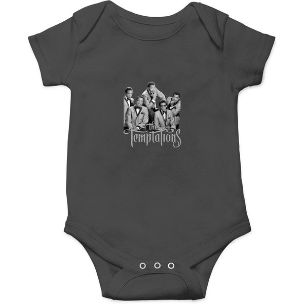 The Music Temptations Onesies-image